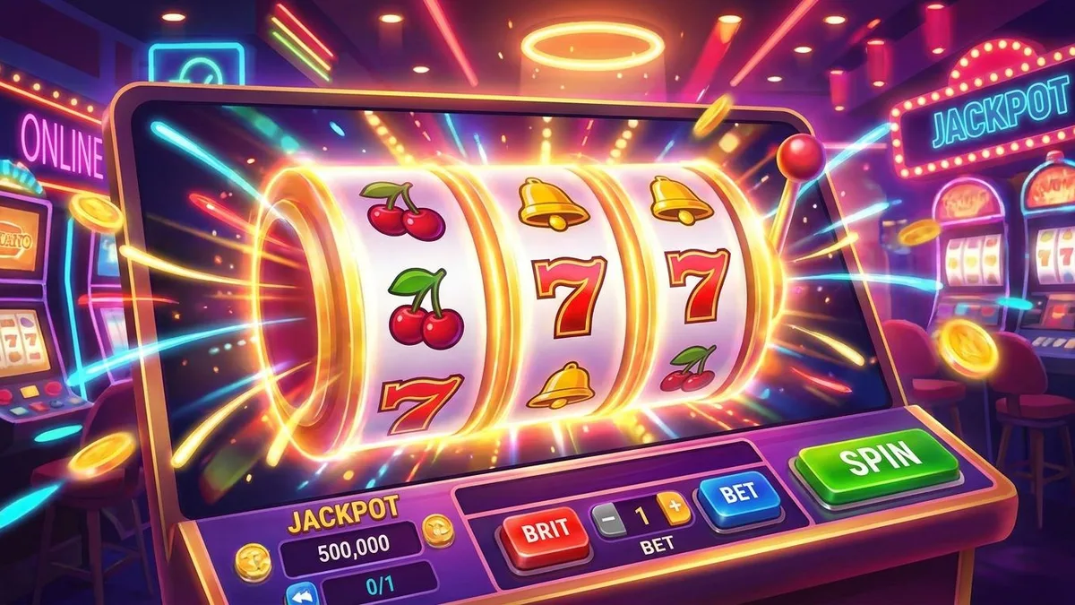 Giochi del casinò